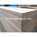 HPL (High Pressure Laminated) Plywood with Eucalyputs Core for Furniture